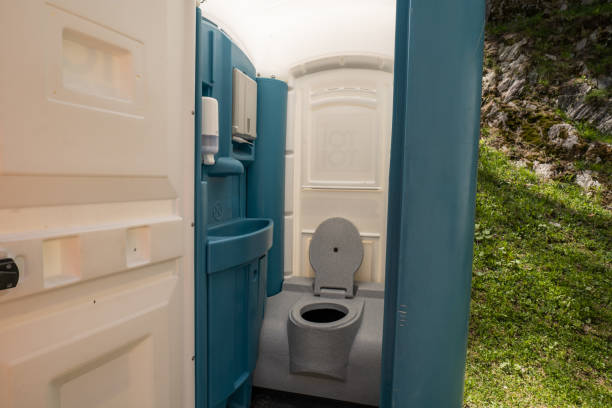 Best Portable Restroom Maintenance and Cleaning in New Orleans, LA