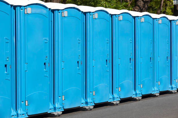  New Orleans, LA Portable Potty Rental Pros